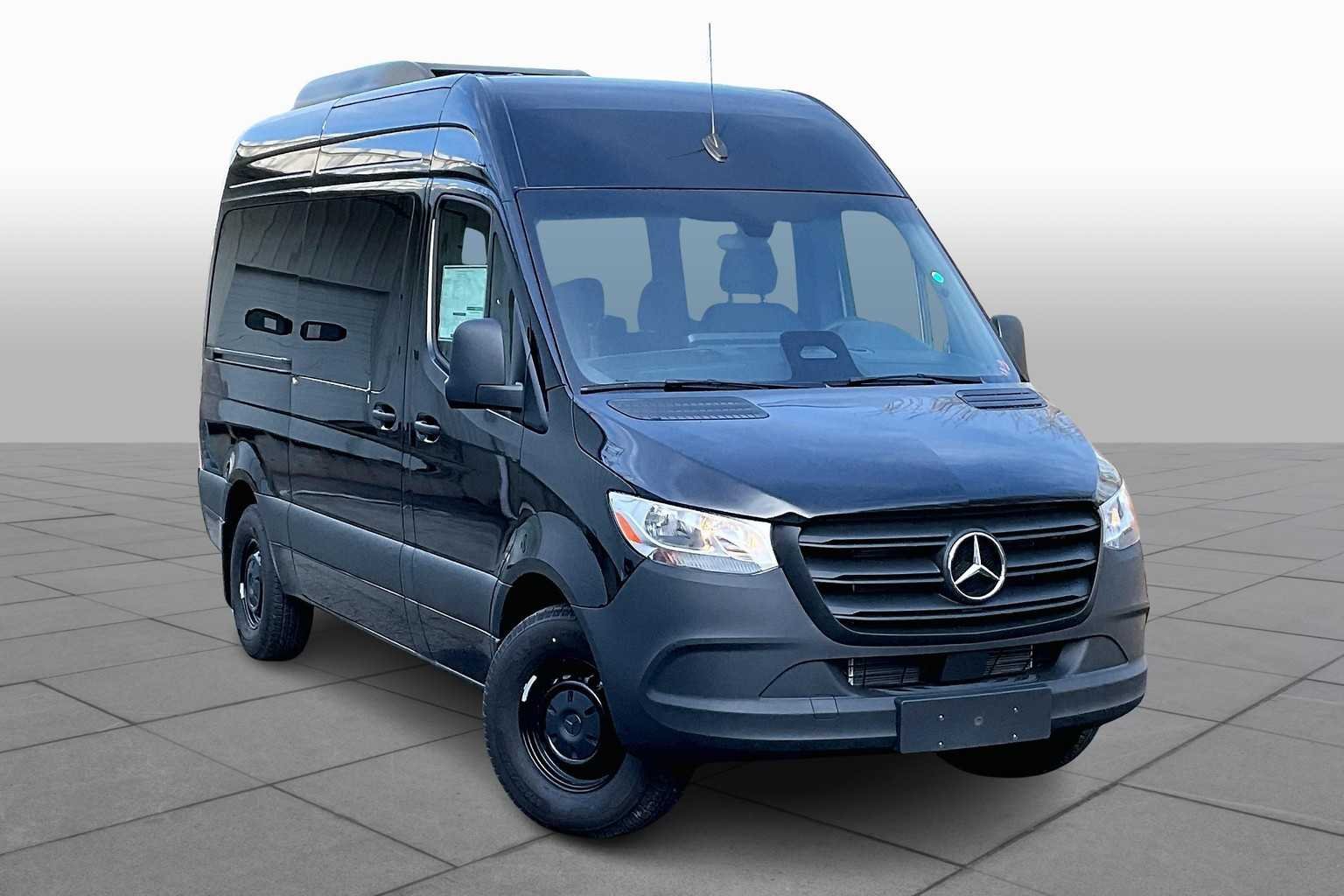 mercedes-benz sprinter passenger van 2025 W1Z4NFHY7SP769600 image mercedes-benz sprinter passenger van 2025 W1Z4NFHY7SP769600 image